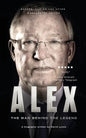 Alex - Paperback
