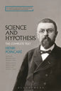Science and Hypothesis: The Complete Text - Paperback