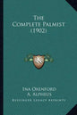 The Complete Palmist (1902) - Paperback