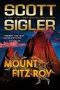 Mount Fitz Roy - Paperback