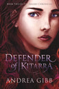 Defender of Kitarra - Paperback