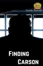Finding Carson - Paperback
