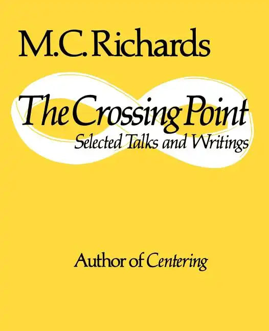 The Crossing Point: Poems - Paperback