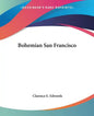 Bohemian San Francisco - Paperback