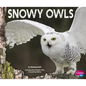 Snowy Owls - Paperback
