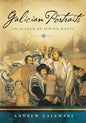 Galician Portraits: In Search of Jewish Roots - Paperback