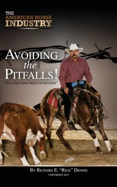 Barrel Racing - The Wright Way - Paperback