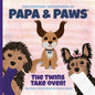 The Twins Take Over! - Paperback