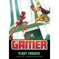 Planet Takeover - Hardcover