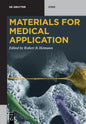 Materials for Medical Application - Paperback