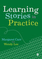 Learning Stories in Practice - Paperback