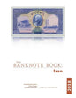 The Banknote Book: Iran - Paperback
