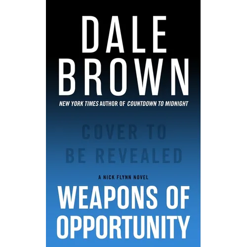 Weapons of Opportunity - Hardcover