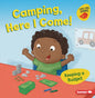 Camping, Here I Come!: Keeping a Budget - Paperback