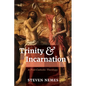 Trinity and Incarnation: A Post-Catholic Theology - Hardcover