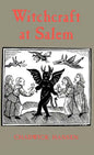 Witchcraft at Salem - Hardcover