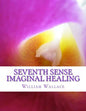 Seventh Sense Imaginal Healing: An homage to Dr. Richard Bartlett, Benjamin Bibb, Barbara Ann Brennan, Donna Eden, Dr. Meg Blackburn Losey, Dr. Gerald - Paperback