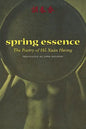 Spring Essence: The Poetry of Ho Xuan Huong - Paperback