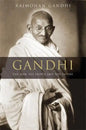 Gandhi: The Man, His People, and the Empire - Hardcover