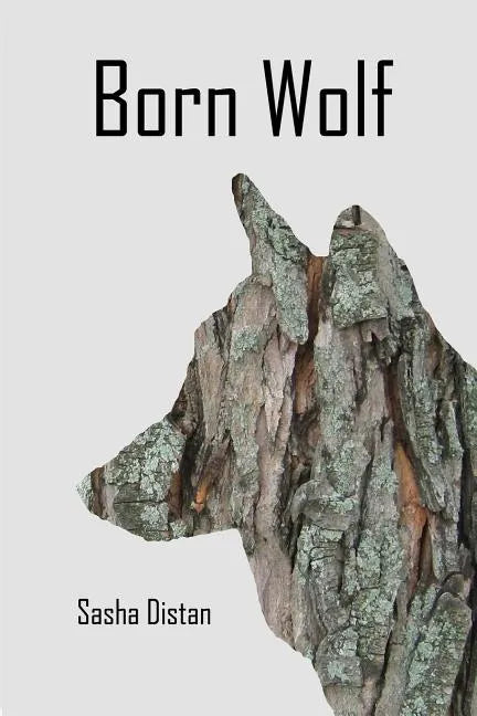 Born Wolf - Paperback