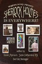 Sherlock Holmes is Everywhere! - Paperback