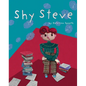 Shy Steve - Paperback