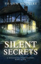 Silent Secrets: A Whispering Pines Mystery, Book 7 - Paperback
