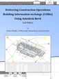 Delivering COBie Using Autodesk Revit (2nd Edition) (Library Edition) - Hardcover