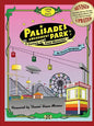 Palisades Amusement Park: A Century of Fond Memories - Paperback
