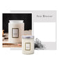 Household Relief Cup Essential Oil Aromatherapy Candle
