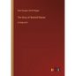 The Story of Waitstill Baxter: in large print - Paperback