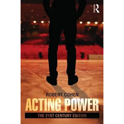 Acting Power: The 21st Century Edition - Paperback