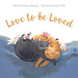 Love to be Loved - Paperback