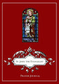 St. John the Evangelist Prayer Journal - Paperback
