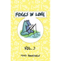 Foxes in Love: Volume 3 - Paperback