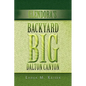 Glendora's Backyard Big Dalton Canyon - Hardcover