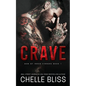 Crave - Paperback