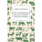 Farm Livestock - With Information on Cattle, Sheep, Pigs and Horses - Paperback