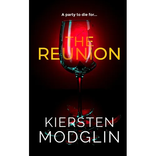 The Reunion - Paperback