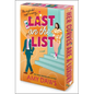 Last on the List - Paperback