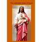 The Adorable Heart of Jesus - Paperback