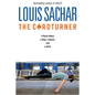 The Cardturner - Paperback