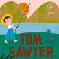 Tom Sawyer - Board Book
