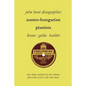 Austro-Hungarian Pianists, Discographies, Lili Krauss, Friedrich Gulda, Ingrid Haebler - Paperback