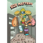 Size Matters: Why We Love to Hate Big Food - Paperback