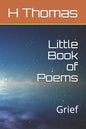 Little Book of Poems - Grief: Grief - Paperback
