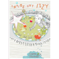 Inside Out Izzy - Paperback