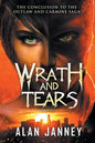 Wrath and Tears: The Conclusion - Paperback