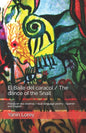 El Baile del caracol / The dance of the Snail: Poesía en dos idiomas / dual language book - Spanish and English - Paperback