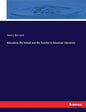 Education, the School and the Teacher in American Literature - Paperback